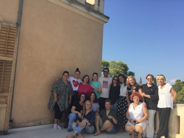 &Beta;&iota;&omega;&mu;&alpha;&tau;&iota;&kappa;ό &Epsilon;&rho;&gamma;&alpha;&sigma;&tau;ή&rho;&iota;&omicron; &laquo;&Omicron; &Epsilon;&pi;&alpha;&nu;&alpha;&pi;&rho;&omicron;&sigma;&delta;&iota;&omicron;&rho;&iota;&sigma;&mu;ό&sigmaf; &tau;&eta;&sigmaf; &Iota;&sigma;&tau;&omicron;&rho;ί&alpha;&sigmaf; &mu;&omicron;&upsilon; &Mu;&iota;&alpha; &Pi;ό&rho;&tau;&alpha; &sigma;&tau;&omicron; &Mu;έ&lambda;&lambda;&omicron;&nu;&raquo;