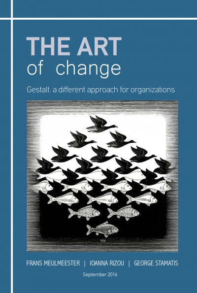 &ldquo;The Art of Change - Gestalt&rdquo; (2016)