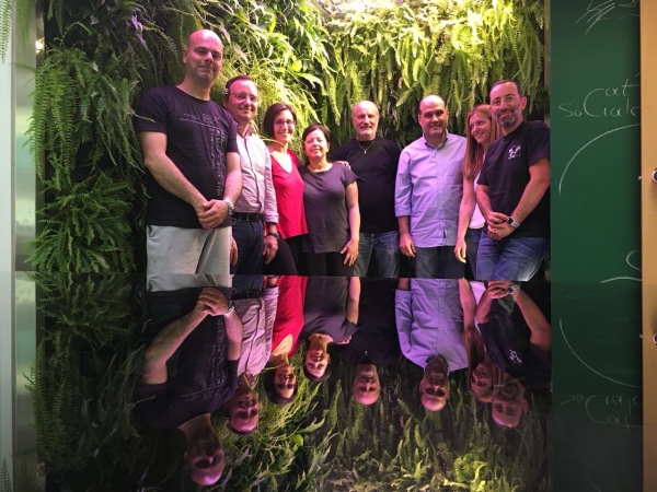 &Tau;έ&tau;&alpha;&rho;&tau;&omicron; workshop &tau;&omicron;&upsilon; &Kappa;ύ&kappa;&lambda;&omicron;&upsilon; &Epsilon;&rho;&gamma;&alpha;&sigma;&tau;&eta;&rho;ί&omega;&nu; Gestalt in Organizations