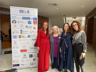 NOPG event in the context of World Mental Health Day