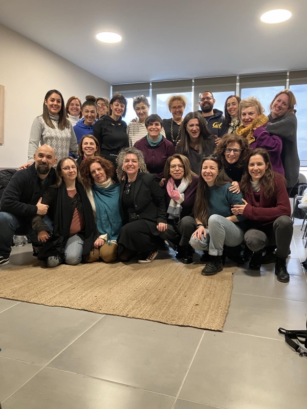 &Epsilon;&Nu;&Alpha;&Rho;&Xi;&Eta; &Tau;&Omicron;&Upsilon; &Delta;&Iota;&Epsilon;&Tau;&Omicron;&Upsilon;&Sigma; &Delta;&Iota;&Epsilon;&Theta;&Nu;&Omicron;&Upsilon;&Sigma; &Epsilon;&Kappa;&Pi;&Alpha;&Iota;&Delta;&Epsilon;&Upsilon;&Tau;&Iota;&Kappa;&Omicron;&Upsilon; &Pi;&Rho;&Omicron;&Gamma;&Rho;&Alpha;&Mu;&Mu;&Alpha;&Tau;&Omicron;&Sigma; &Epsilon;&Pi;&Omicron;&Pi;&Tau;&Omega;&Nu; &Tau;&Omicron;&Upsilon; GESTALT FOUNDATION