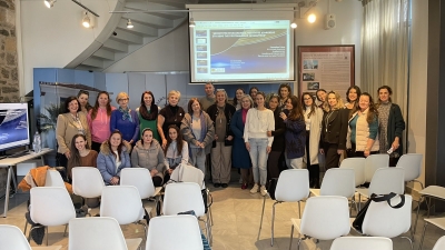 Πρόσκληση σε επιμορφωτικό πρόγραμμα:  «Δεξιότητες επικοινωνίας, δημιουργική επίλυση διαφωνιών» Μέρος Β΄.